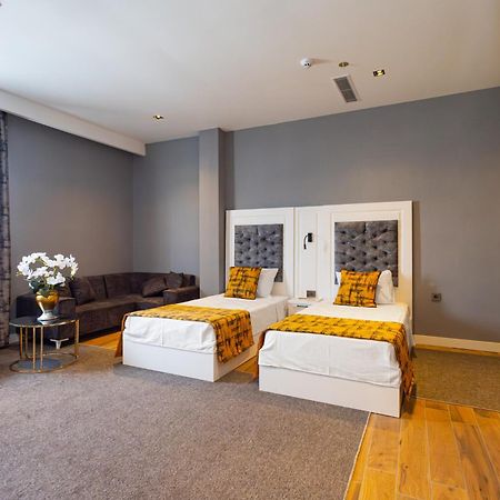 Hipodrom Hotel Duacı Екстериор снимка