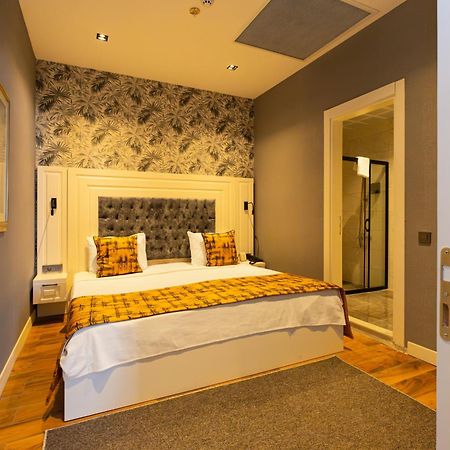 Hipodrom Hotel Duacı Екстериор снимка