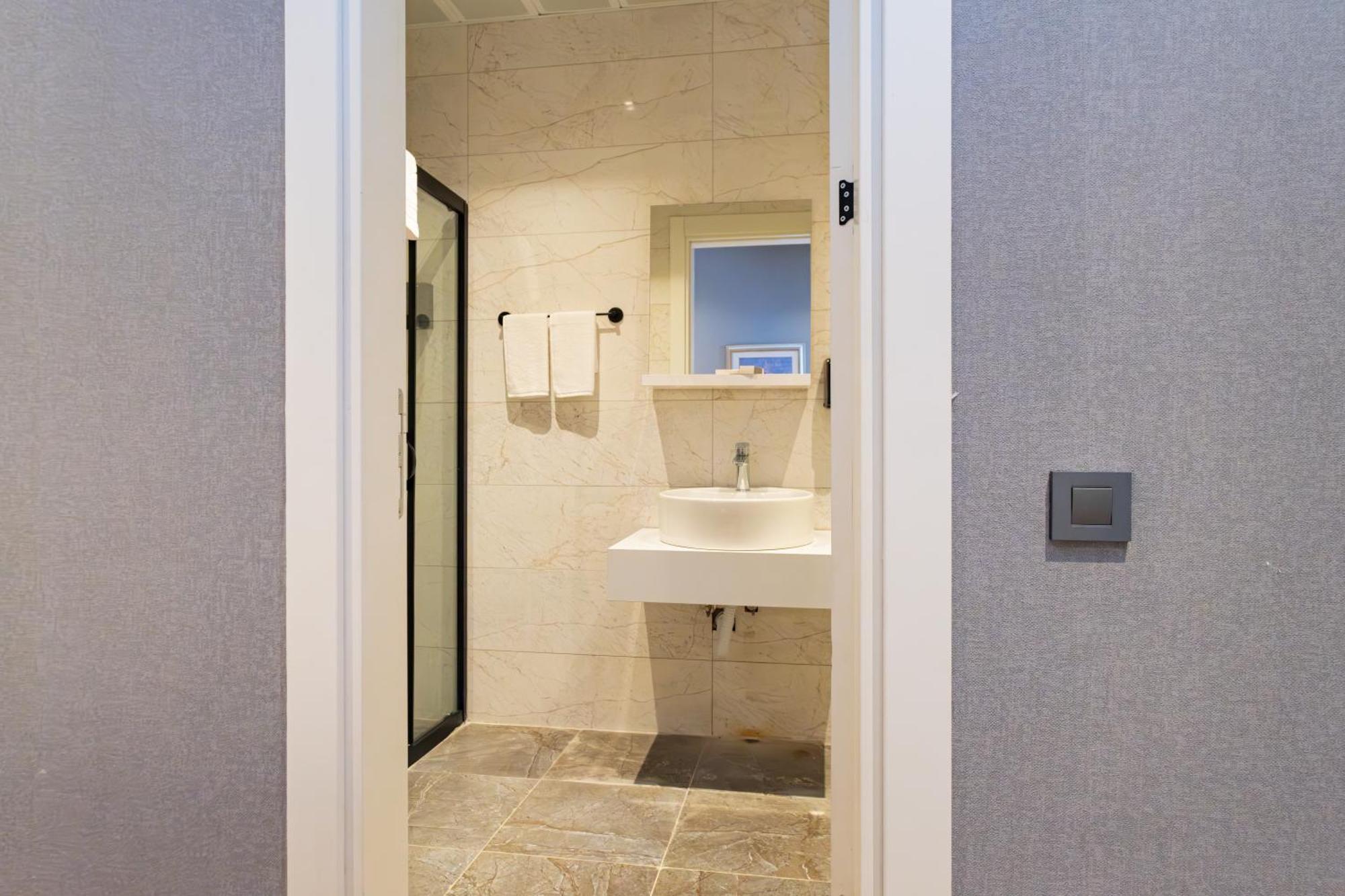 Hipodrom Hotel Duacı Екстериор снимка